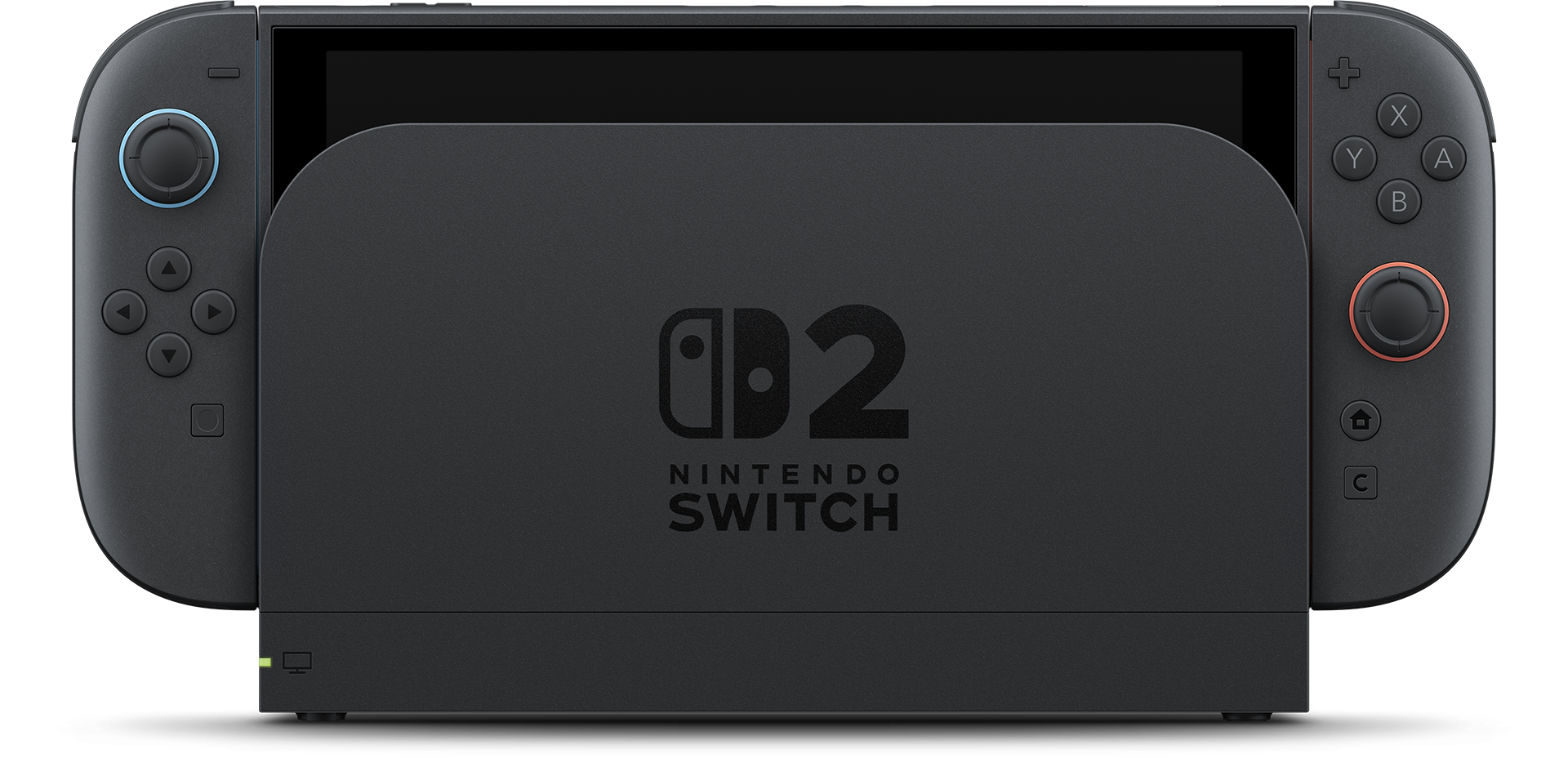 Nintendo Switch 2 dock